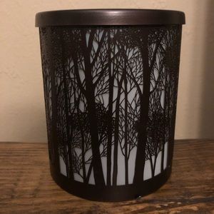 Yankee candle wax warmer